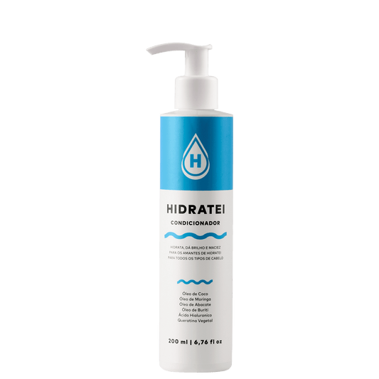 Hidratei - Condicionador 200ml
