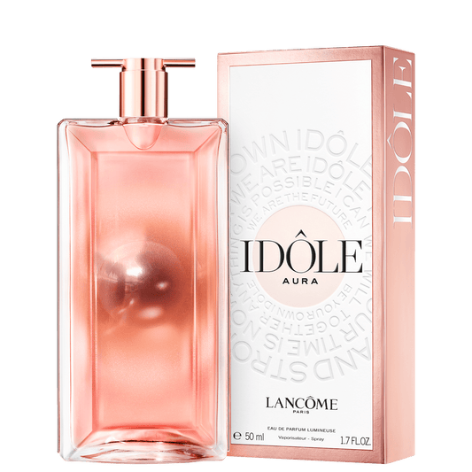 Idôle Aura Lancôme Eau de Parfum - Perfume Feminino 100ml