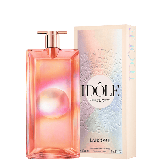 Idôle Nectar Lancôme Eau de Parfum - Perfume Feminino 100ml