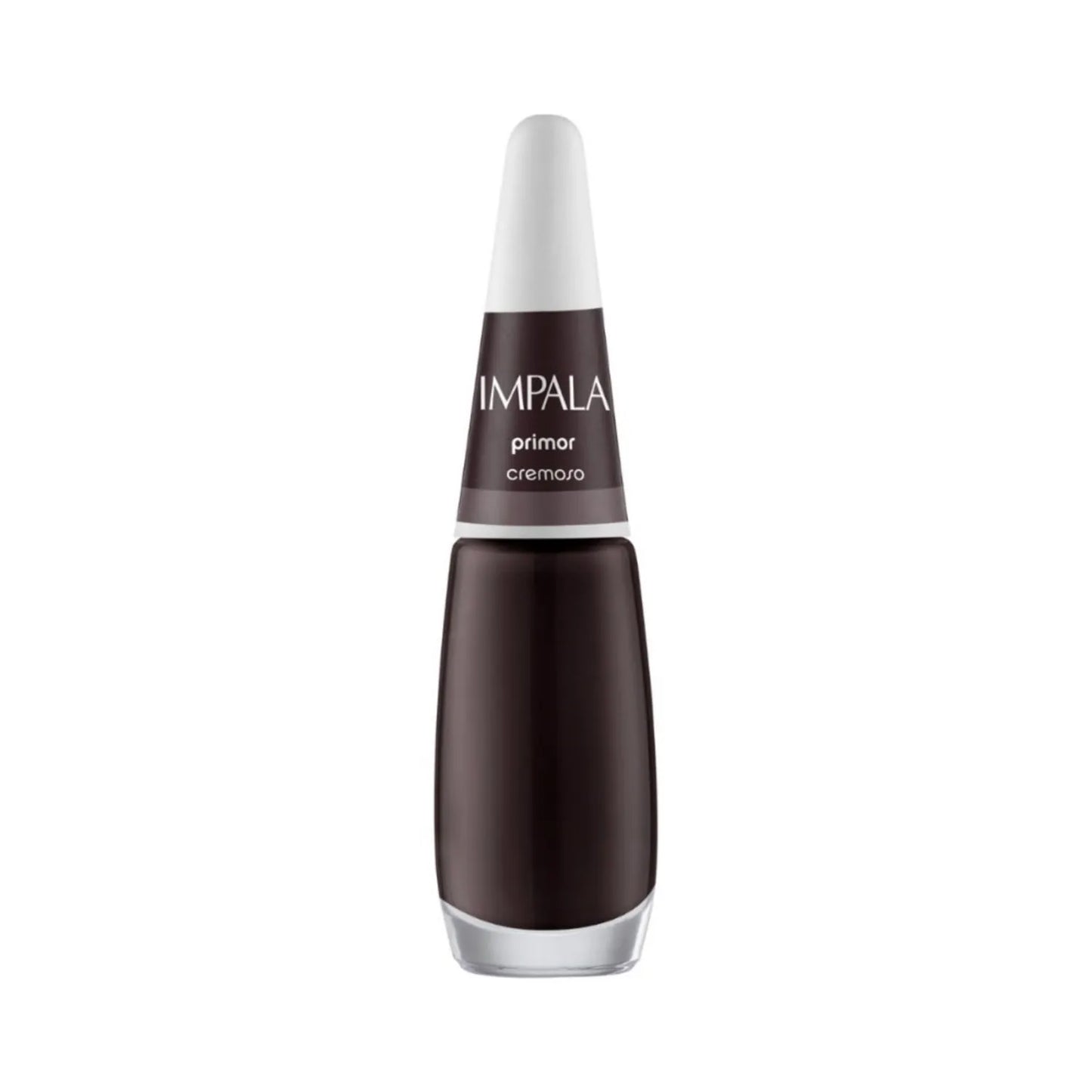 Impala A Cor da Sua Moda Primor - Esmalte Cremoso 7,5ml