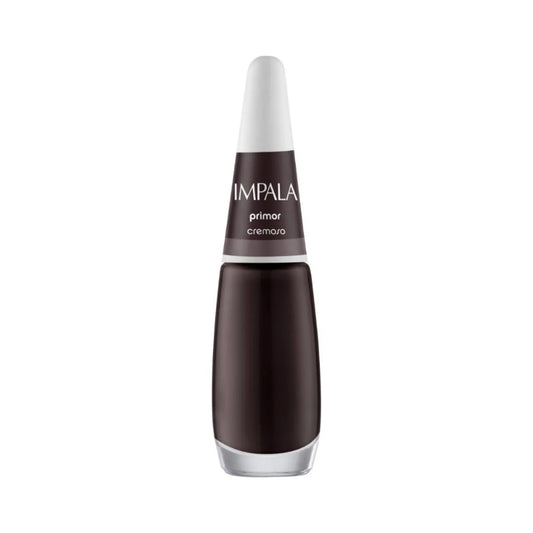Impala A Cor da Sua Moda Primor - Esmalte Cremoso 7,5ml