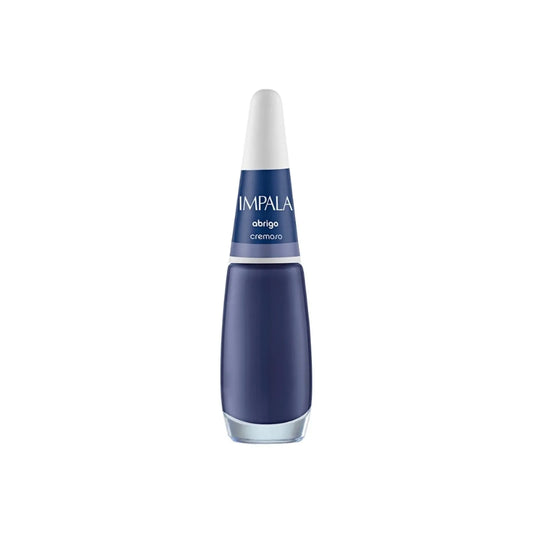 Impala Abrigo - Esmalte Cremoso 7,5ml