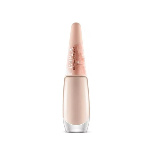 Impala Bailarina Pliê - Esmalte Cremoso 7,5ml