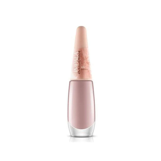 Impala Bailarina Tutu - Esmalte Cremoso 7,5ml