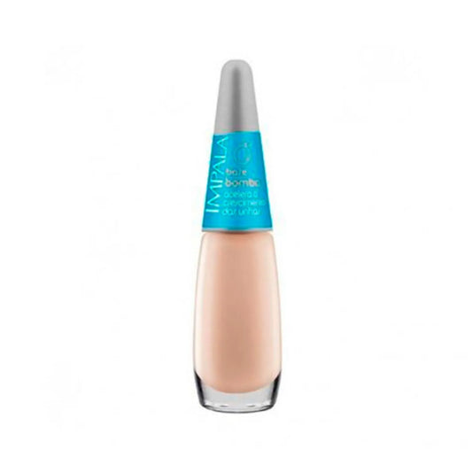 Impala Bomba Acelerador de Crescimento - Base de Unhas 7,5ml
