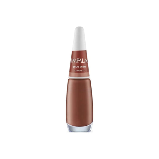 Impala Coisa Linda - Esmalte Cremoso 7,5ml
