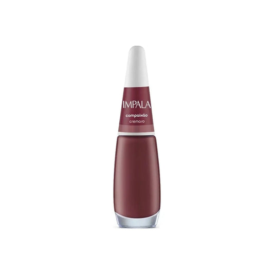 Impala Compaixão - Esmalte Cremoso 7,5ml