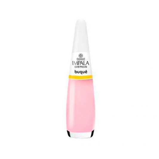 Impala Cremoso Buquê - Esmalte Cremoso 7,5ml