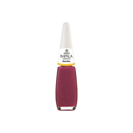 Impala Cremoso Donata - Esmalte Cremoso 7,5ml