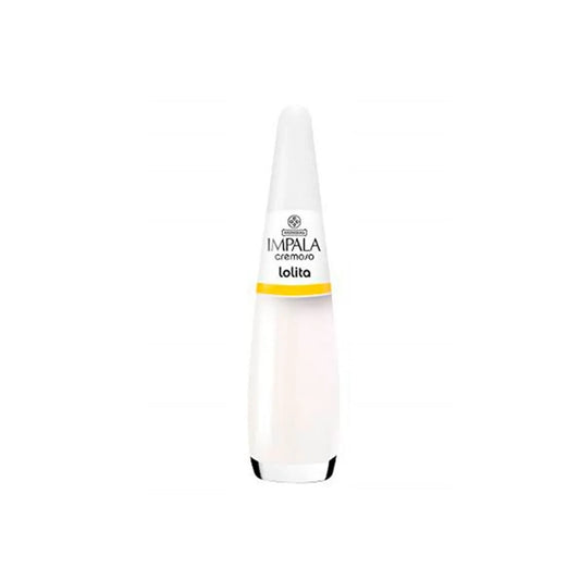 Impala Cremoso Lolita - Esmalte Cremoso 7,5ml