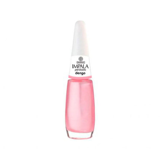 Impala Dengo - Esmalte Perolado 7,5ml