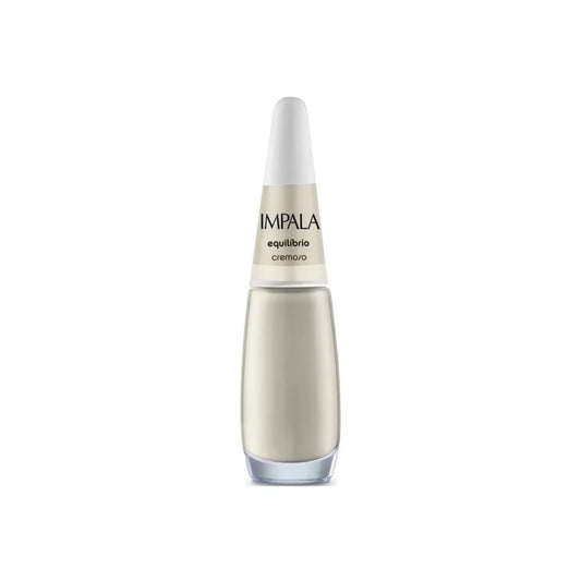 Impala Equilíbrio - Esmalte Cremoso 7,5ml