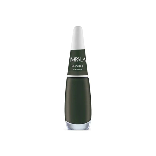 Impala Imensidão - Esmalte Cremoso 7,5ml