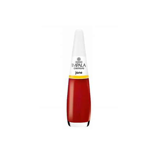 Impala Jane - Esmalte Cremoso 7,5ml