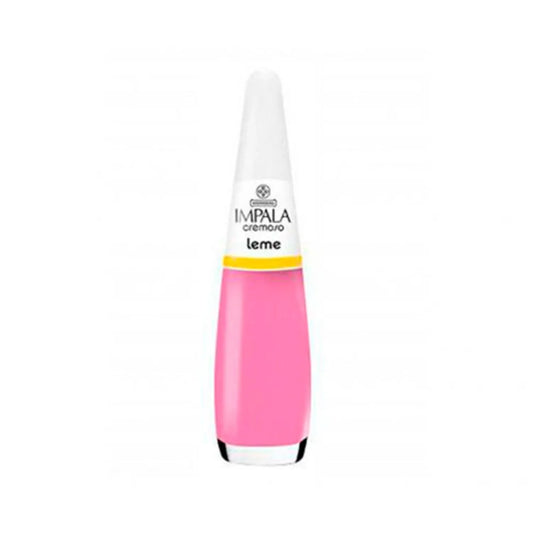 Impala Leme - Esmalte Cremoso 7,5ml