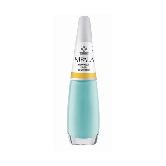 Impala Lollipop Merengue Suíço - Esmalte Cremoso 7,5ml