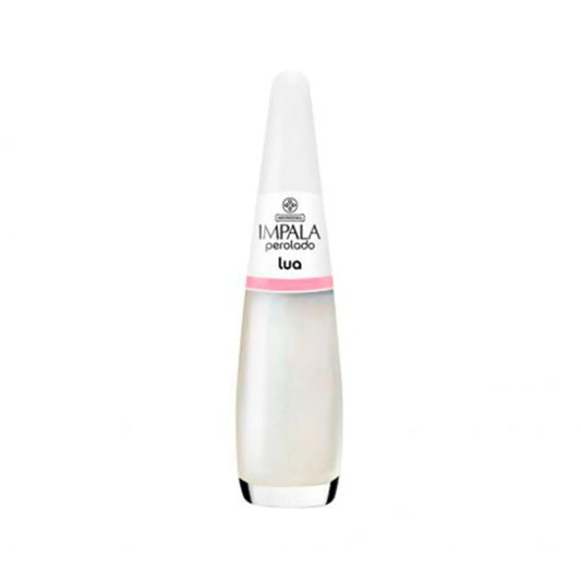 Impala Lua - Esmalte Perolado 7,5ml