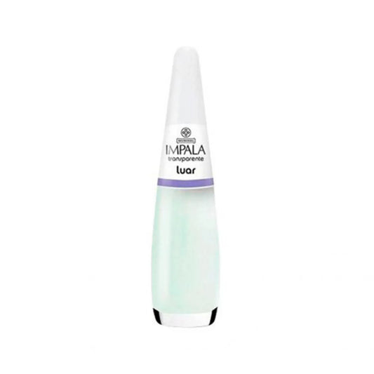 Impala Luar - Esmalte Transparente 7,5ml