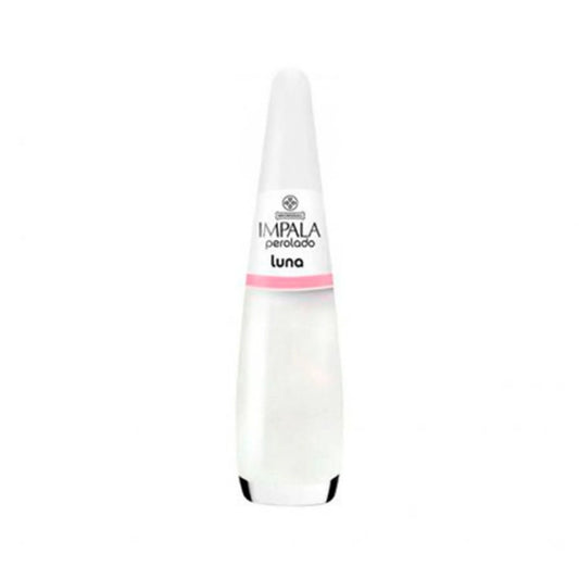 Impala Luna - Esmalte Perolado 7,5ml