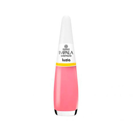 Impala Luzia - Esmalte Cremoso 7,5ml