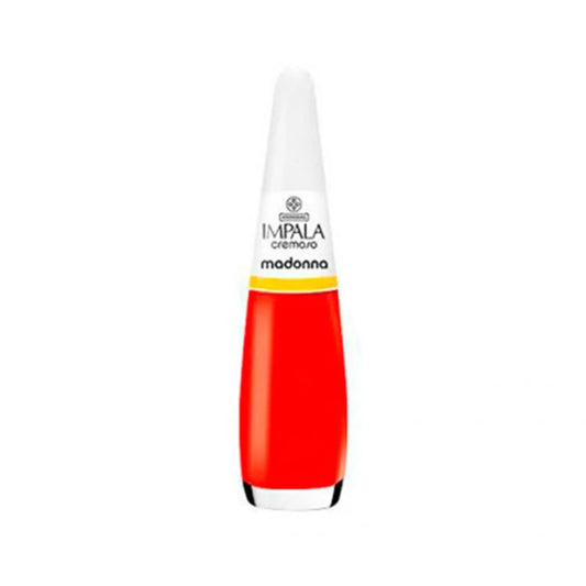 Impala Madonna - Esmalte Cremoso 7,5ml