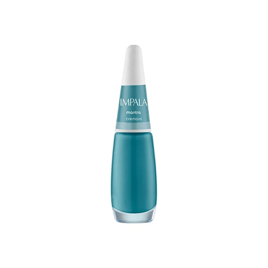 Impala Mantra - Esmalte Cremoso 7,5ml
