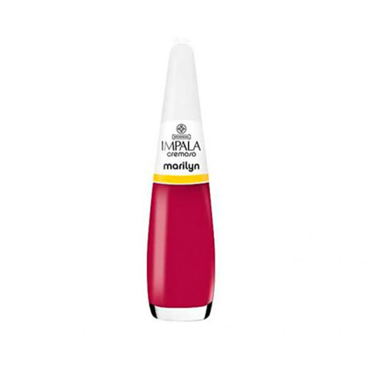 Impala Marilyn - Esmalte Cremoso 7,5ml