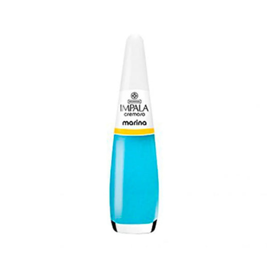 Impala Marina - Esmalte Cremoso 7,5ml