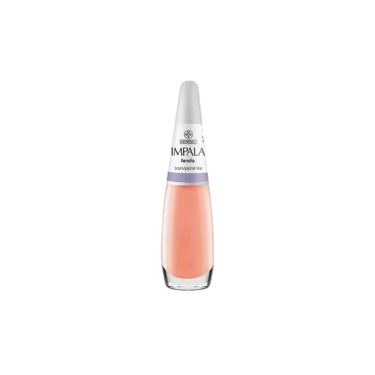 Impala Noite De Gala Fenda - Esmalte Transparente 7,5ml