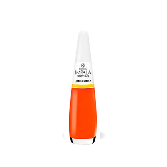 Impala Prazeres - Esmalte Cremoso 7,5ml
