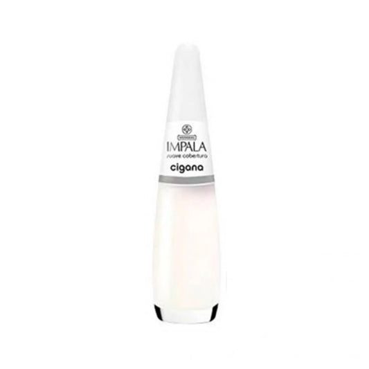 Impala Suave Cobertura Cigana - Esmalte Cremoso 7,5ml