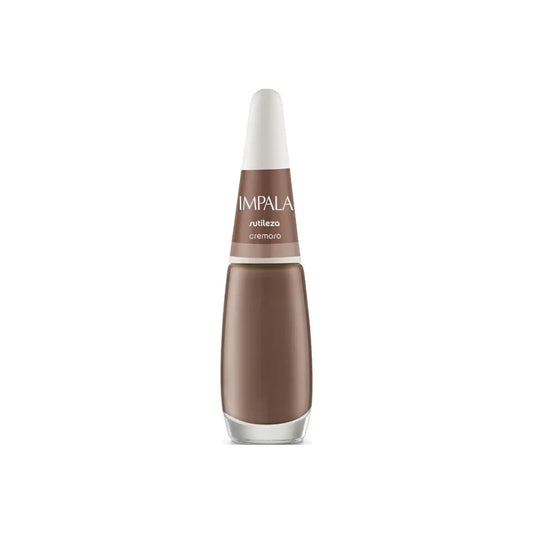 Impala Sutileza - Esmalte Cremoso 7,5ml