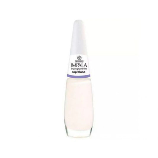 Impala Top Blanc - Esmalte Transparente 7,5ml