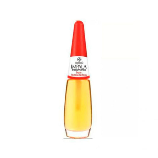 Impala Tratamento - Base Fortalecedora de Unhas 7,5ml