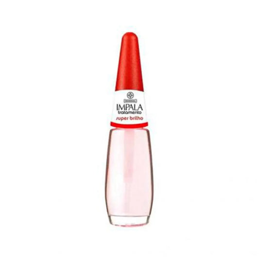 Impala Tratamento - Esmalte Super Brilho 7,5ml