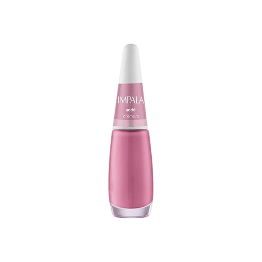 Impala Xodó - Esmalte Cremoso 7,5ml