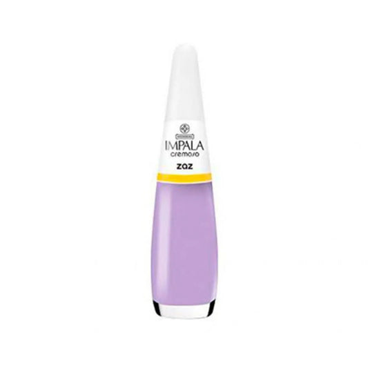 Impala Zaz - Esmalte Cremoso 7,5ml