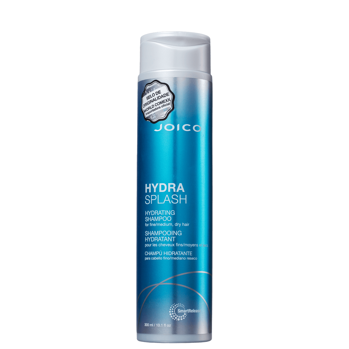 Joico Hydra Splash Smart Release - Shampoo 300ml