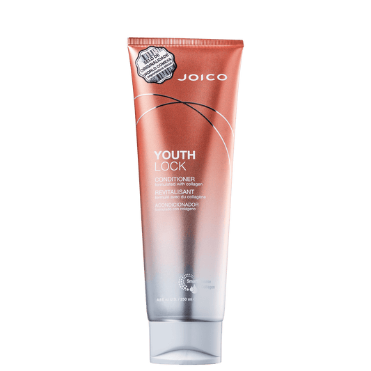 Joico Youthlock Collagen Collection - Condicionador 250ml