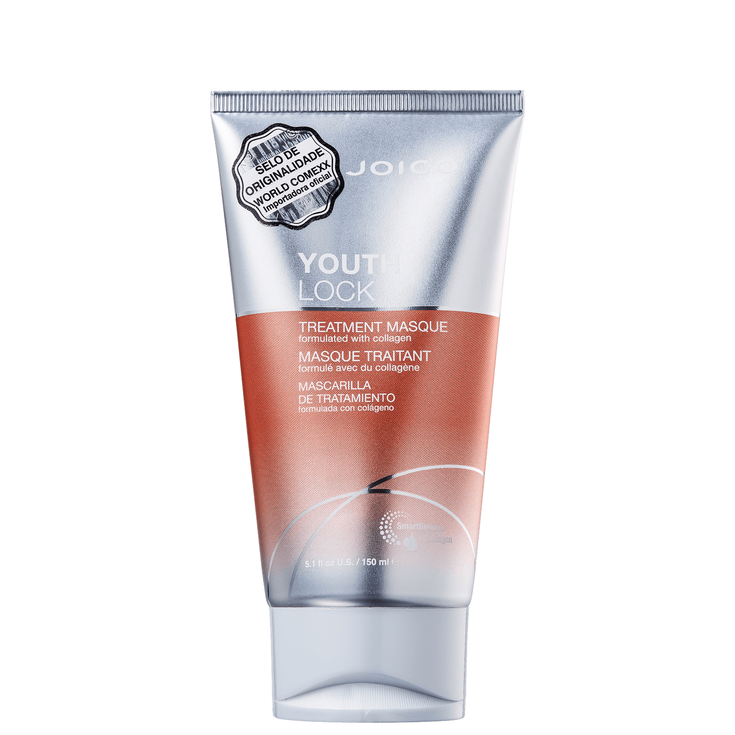 Joico Youthlock Collagen Collection - Máscara Capilar 150ml