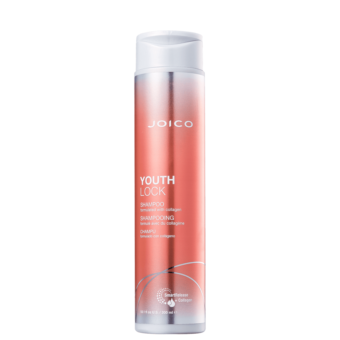 Joico Youthlock Collagen Collection - Shampoo 300ml