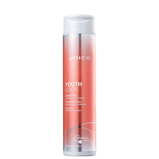 Joico Youthlock Collagen Collection - Shampoo 300ml