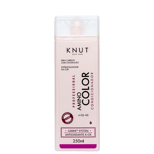KNUT Amino Color - Condicionador 250ml