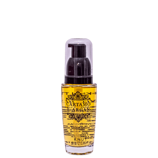 KNUT Elixir Oil Cartamo & Argan - Óleo Capilar 35ml