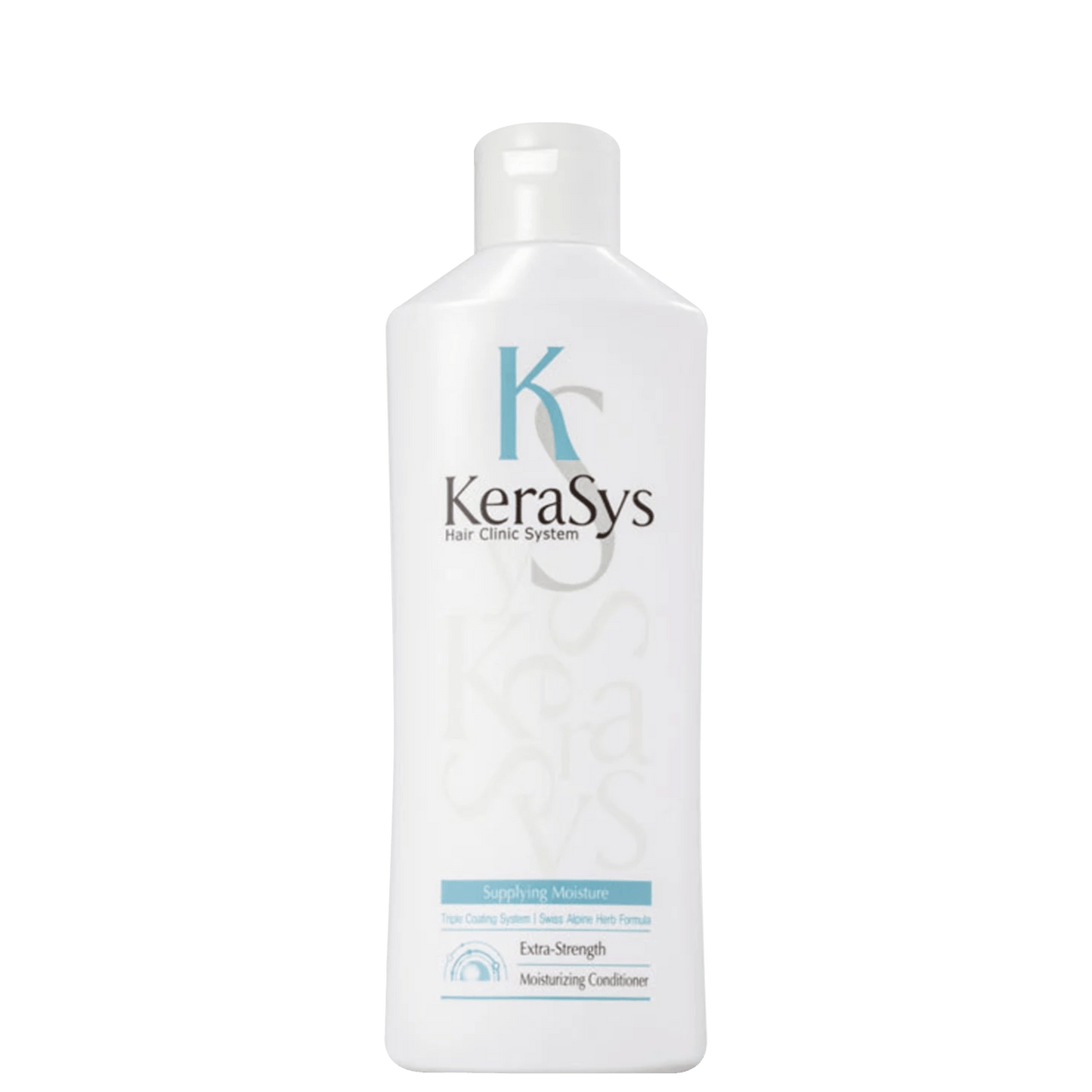 Kerasys Moisturizing - Condicionador 180ml