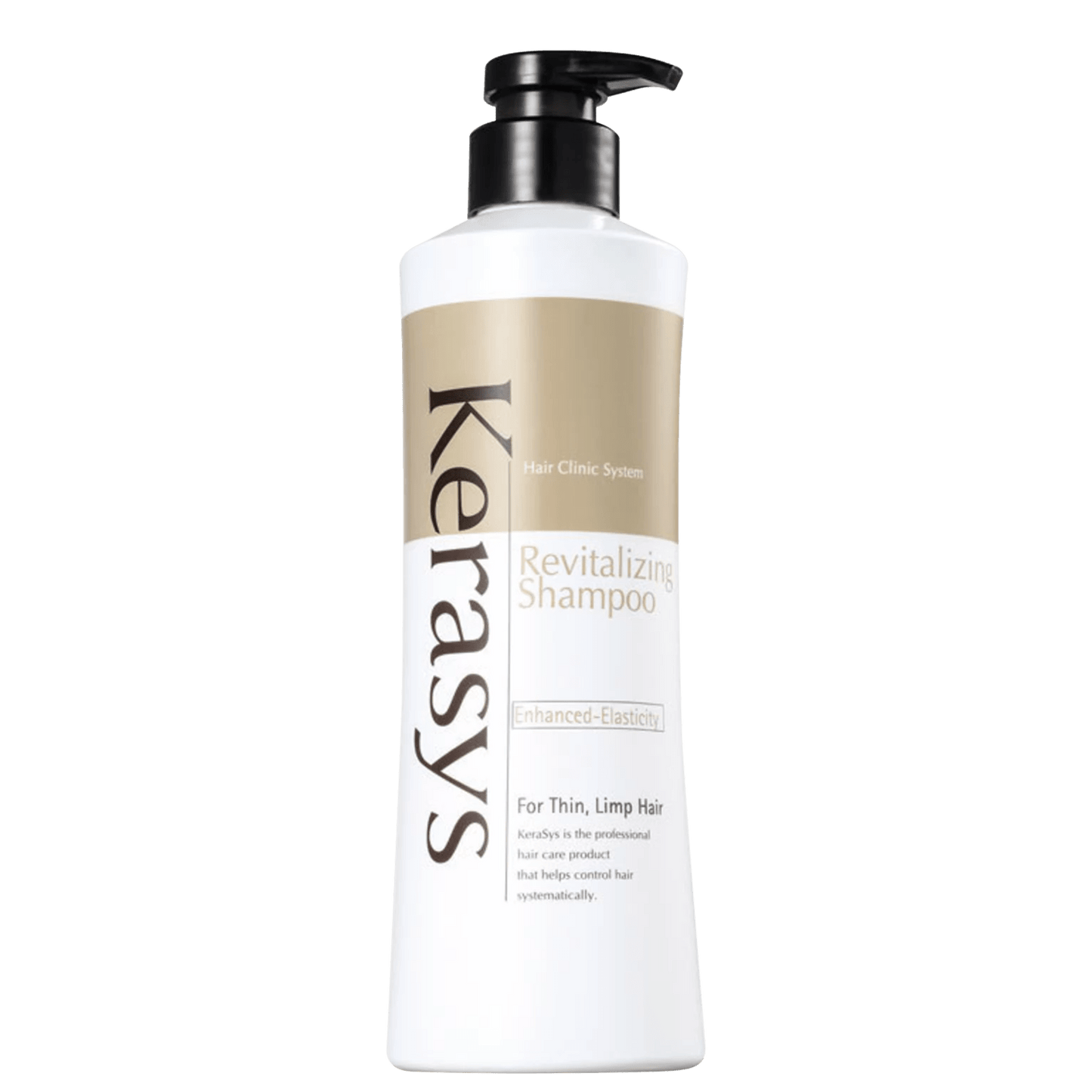 Kerasys Revitalizing - Shampoo 600ml