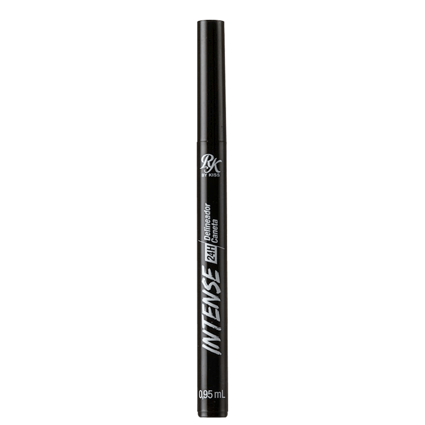 Kiss New York Ruby Kisses Intense 24h Blackout - Caneta Delineadora 0,95ml