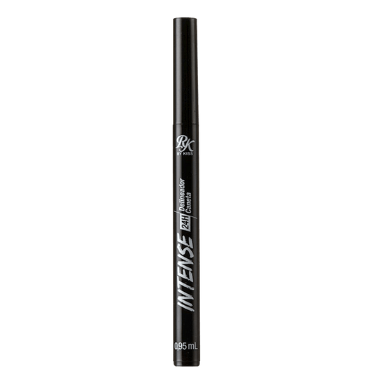 Kiss New York Ruby Kisses Intense 24h Blackout - Caneta Delineadora 0,95ml