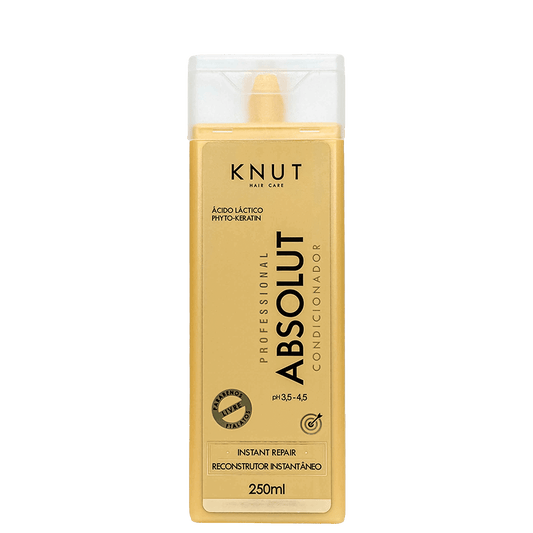 Knut Absolut - Condicionador 250ml