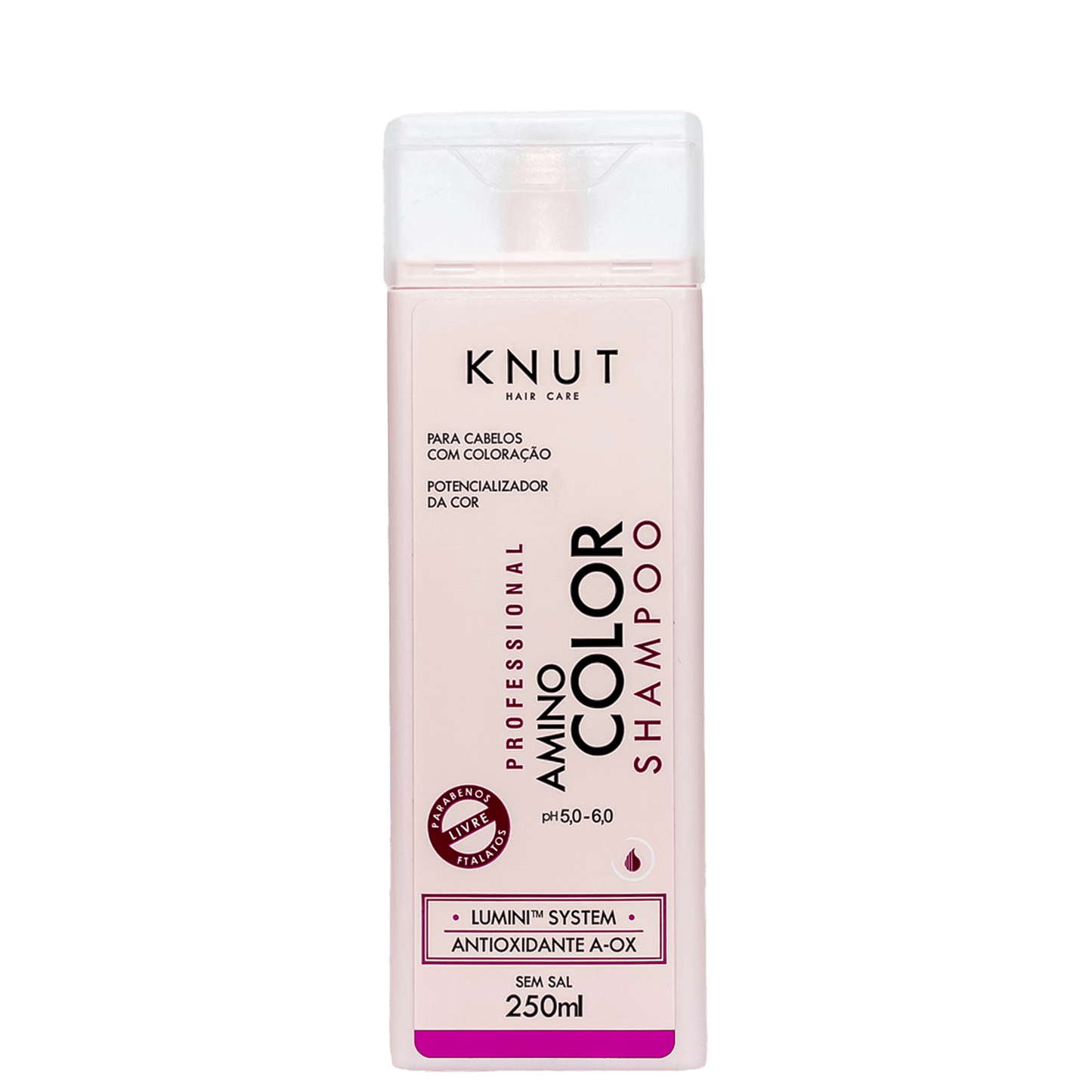 Knut Amino Color - Shampoo 250ml